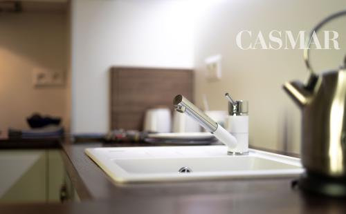 Ponúkame na predaj pekný 3-izbový byt v centre mesta Pezinok.