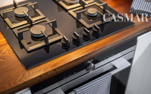 Ponúkame na predaj pekný 3-izbový byt v centre mesta Pezinok.