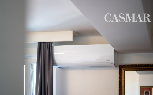 Ponúkame na predaj pekný 3-izbový byt v centre mesta Pezinok.