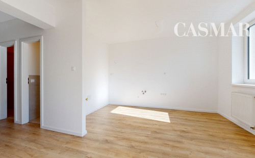 POLIANKY / B235 / Svetlý a priestranný 3-izbový byt s loggiou