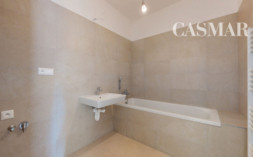 POLIANKY / B235 / Svetlý a priestranný 3-izbový byt s loggiou