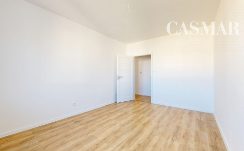 POLIANKY / B235 / Svetlý a priestranný 3-izbový byt s loggiou