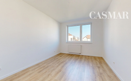 POLIANKY / B235 / Svetlý a priestranný 3-izbový byt s loggiou