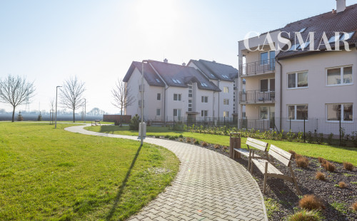 POLIANKY / B235 / Svetlý a priestranný 3-izbový byt s loggiou