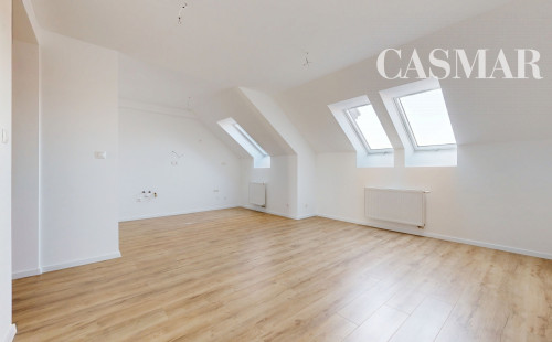 POLIANKY / B537 / Slnečný 2-izbový byt s loggiou