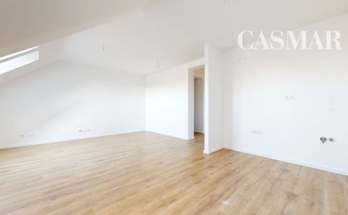 POLIANKY / B537 / Slnečný 2-izbový byt s loggiou