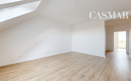 POLIANKY / B537 / Slnečný 2-izbový byt s loggiou