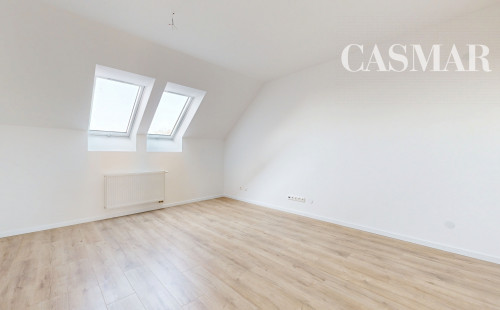 POLIANKY / B537 / Slnečný 2-izbový byt s loggiou