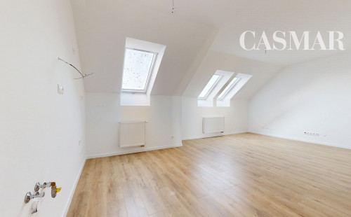 POLIANKY / B537 / Slnečný 2-izbový byt s loggiou