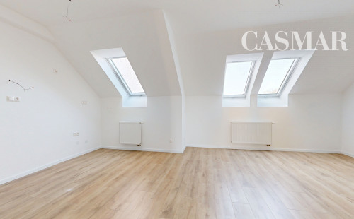 POLIANKY / B537 / Slnečný 2-izbový byt s loggiou