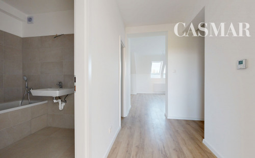 POLIANKY / B537 / Slnečný 2-izbový byt s loggiou