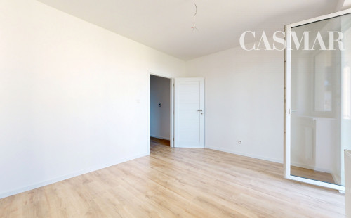 POLIANKY / B537 / Slnečný 2-izbový byt s loggiou