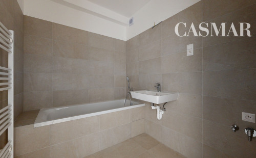 POLIANKY / B537 / Slnečný 2-izbový byt s loggiou