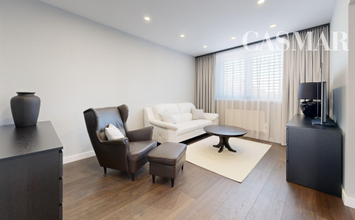 LUXUSNÝ DVOJPODLAŽNÝ RODINNÝ DOM V MODRANKE