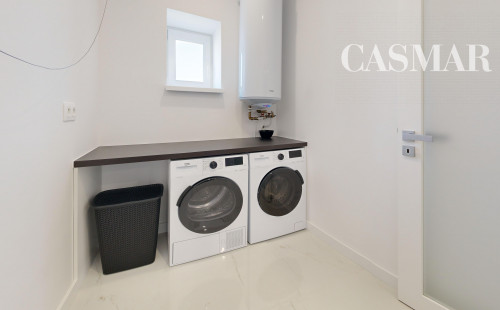 LUXUSNÝ DVOJPODLAŽNÝ RODINNÝ DOM V MODRANKE