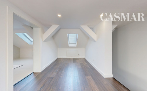 LUXUSNÝ DVOJPODLAŽNÝ RODINNÝ DOM V MODRANKE