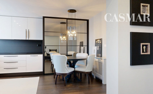 LUXUSNÝ DVOJPODLAŽNÝ RODINNÝ DOM V MODRANKE