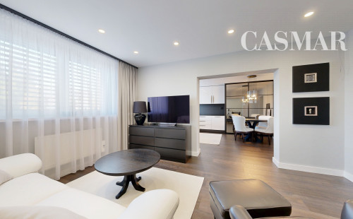 LUXUSNÝ DVOJPODLAŽNÝ RODINNÝ DOM V MODRANKE