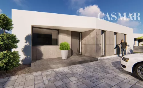 NOVOSTAVBY ZELENEČ-2-etapa moderných 4izb.rodinných domov !    Exkluzívne len u nás!!!