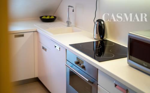 Ponúkame na predaj pekný 3-izbový mezonet na ulici Ľ. Podjavorinskej  v blízkosti centra mesta Trnava!