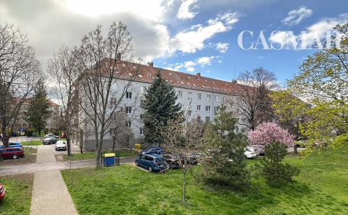 Ponúkame na predaj pekný 3-izbový mezonet na ulici Ľ. Podjavorinskej  v blízkosti centra mesta Trnava!