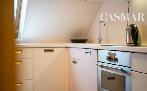 Ponúkame na predaj pekný 3-izbový mezonet na ulici Ľ. Podjavorinskej  v blízkosti centra mesta Trnava!