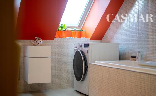 Ponúkame na predaj pekný 3-izbový mezonet na ulici Ľ. Podjavorinskej  v blízkosti centra mesta Trnava!