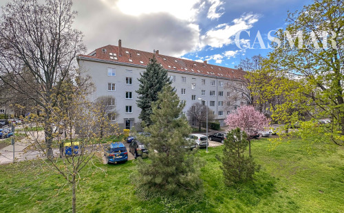Ponúkame na predaj pekný 3-izbový mezonet na ulici Ľ. Podjavorinskej  v blízkosti centra mesta Trnava!