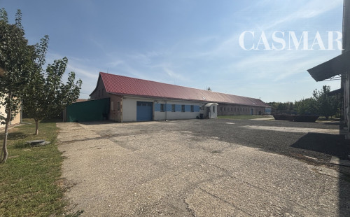 !NA PREDAJ! ZABEHNUTÁ STROJÁRENSKÁ FIRMA SO ZARIADENÍM