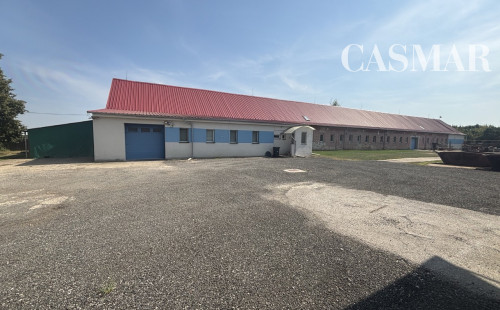 !NA PREDAJ! ZABEHNUTÁ STROJÁRENSKÁ FIRMA SO ZARIADENÍM