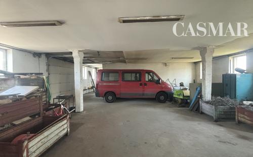 !NA PREDAJ! ZABEHNUTÁ STROJÁRENSKÁ FIRMA SO ZARIADENÍM