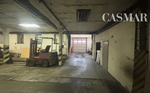 !NA PREDAJ! ZABEHNUTÁ STROJÁRENSKÁ FIRMA SO ZARIADENÍM