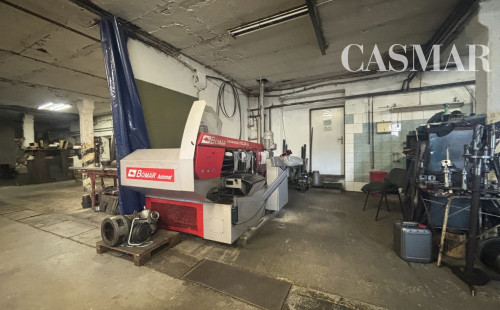 !NA PREDAJ! ZABEHNUTÁ STROJÁRENSKÁ FIRMA SO ZARIADENÍM