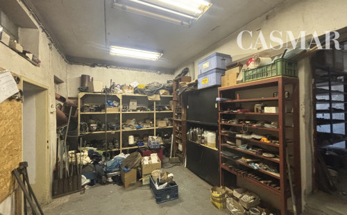 !NA PREDAJ! ZABEHNUTÁ STROJÁRENSKÁ FIRMA SO ZARIADENÍM