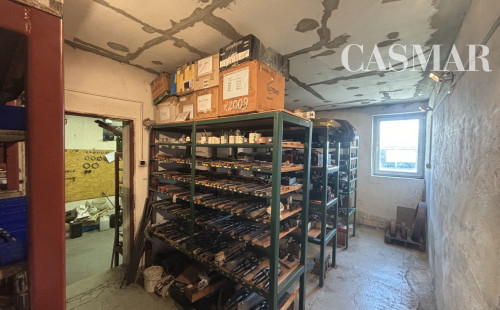 !NA PREDAJ! ZABEHNUTÁ STROJÁRENSKÁ FIRMA SO ZARIADENÍM