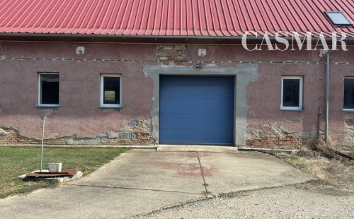 !NA PREDAJ! ZABEHNUTÁ STROJÁRENSKÁ FIRMA SO ZARIADENÍM