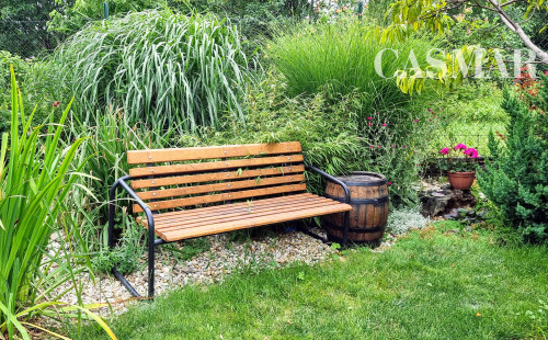 Moderný 6-izbový rodinný dom s veľkou záhradou, altánkom a bazénom – Dolné Orešany