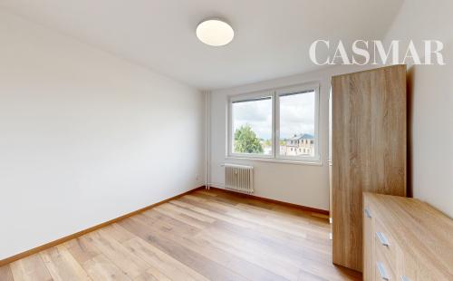 Na prenájom: 2-izbový byt po kompletnej rekonštrukcii blízko centra Trnavy