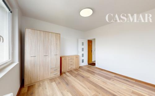 Na prenájom: 2-izbový byt po kompletnej rekonštrukcii blízko centra Trnavy