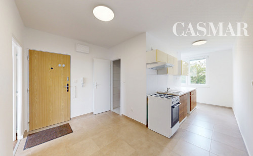 Na prenájom: 2-izbový byt po kompletnej rekonštrukcii blízko centra Trnavy