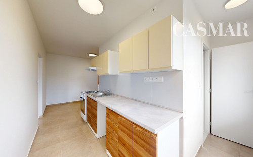 Na prenájom: 2-izbový byt po kompletnej rekonštrukcii blízko centra Trnavy