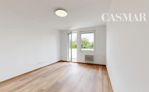 Na prenájom: 2-izbový byt po kompletnej rekonštrukcii blízko centra Trnavy