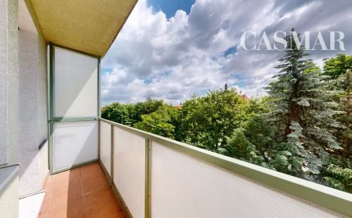 Na prenájom: 2-izbový byt po kompletnej rekonštrukcii blízko centra Trnavy