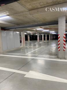 PRÚDY – REZERVOVANÉ 3 izb. byt s loggiou a predzáhradkou II. etapa