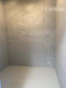 PRÚDY – REZERVOVANÉ 3 izb. byt s loggiou a predzáhradkou II. etapa