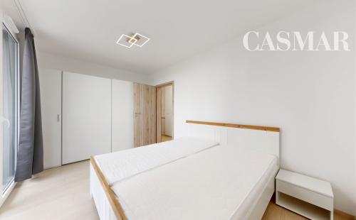 Moderný 3-izbový byt na prenájom v novostavbe Prúdy – Trnava