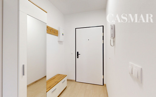 Moderný 3-izbový byt na prenájom v novostavbe Prúdy – Trnava