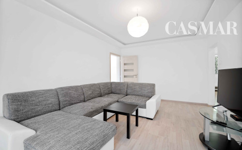 🏡 Rezrrvovane-4-izbový byt po rekonštrukcii na Brodskej ulici | Karlova Ves |