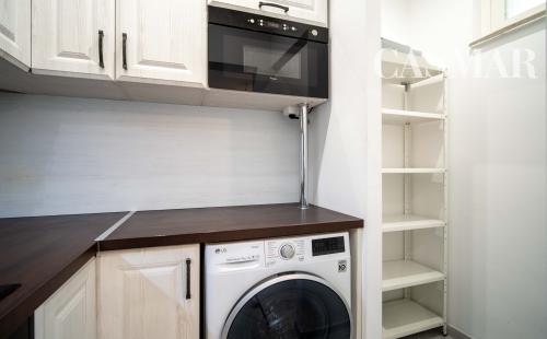 🏡 Rezrrvovane-4-izbový byt po rekonštrukcii na Brodskej ulici | Karlova Ves |