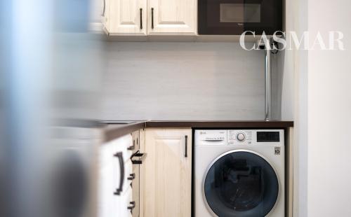 🏡 Rezrrvovane-4-izbový byt po rekonštrukcii na Brodskej ulici | Karlova Ves |